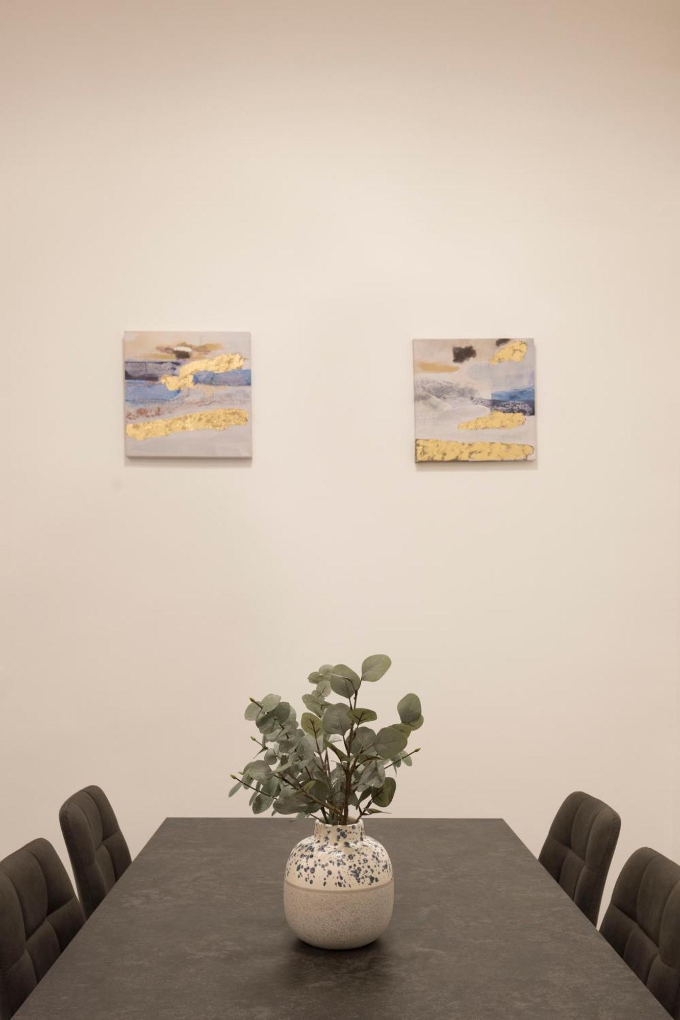 Majestic Dream Home In The Heart Of ブダペスト エクステリア 写真