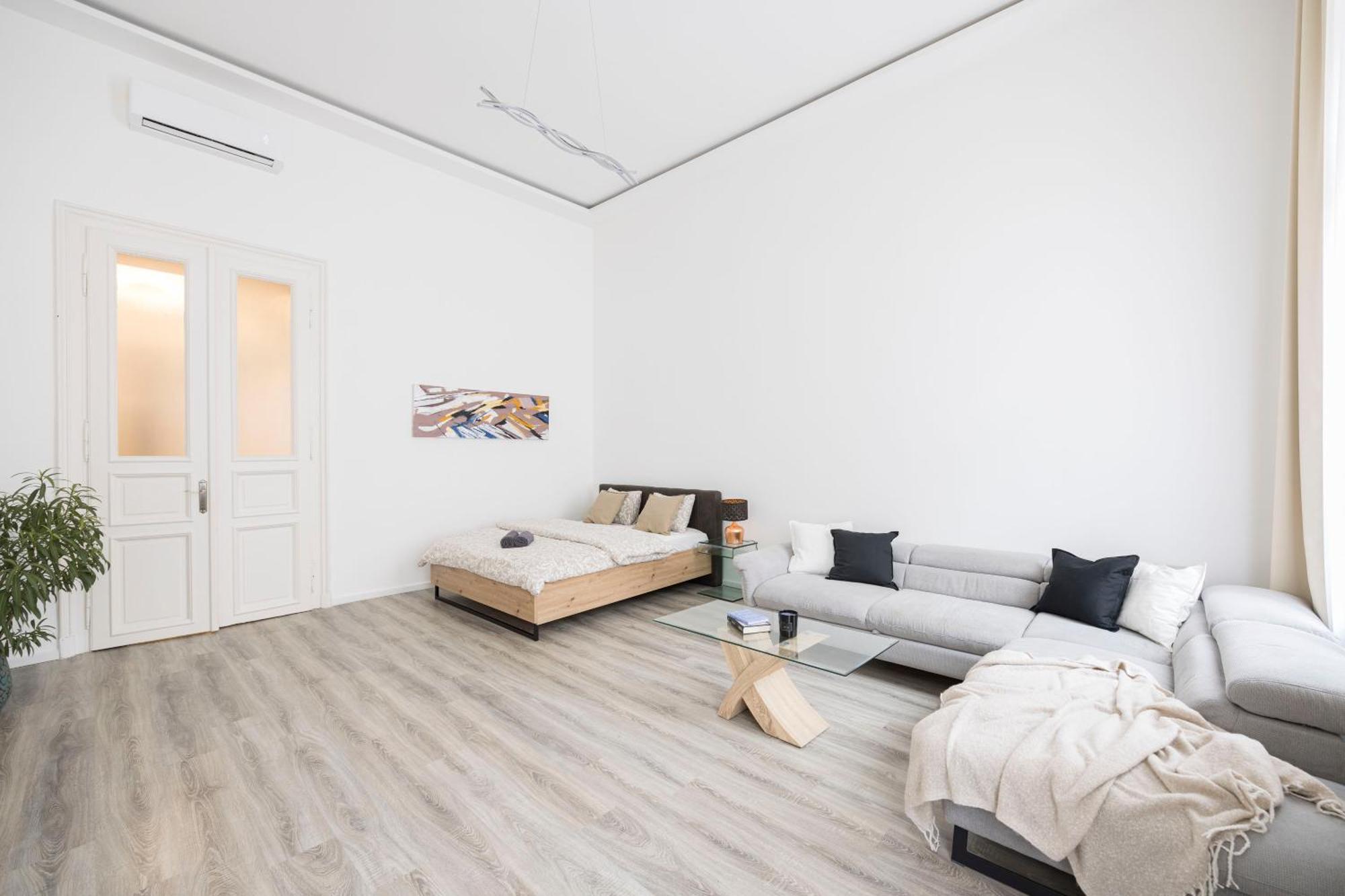 Majestic Dream Home In The Heart Of ブダペスト エクステリア 写真